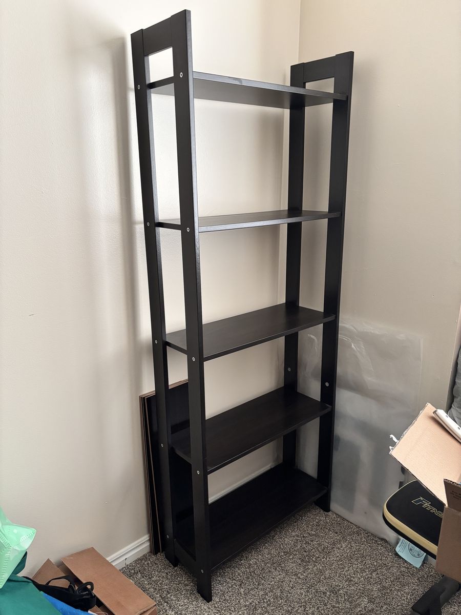 IKEA LAIVA Bookshelf