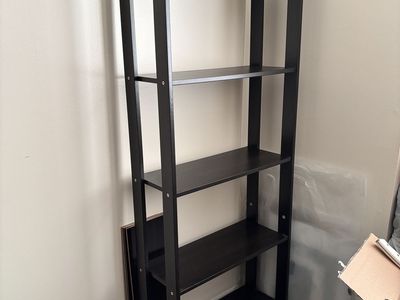IKEA LAIVA Bookshelf