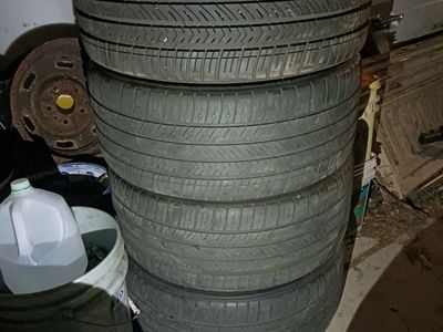 4 245 40 18 Michelin