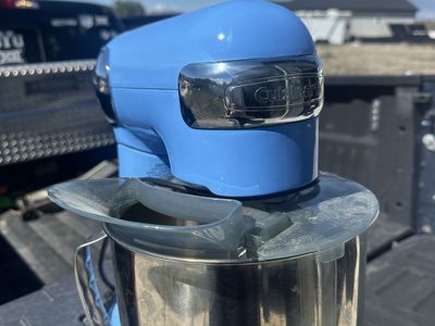 Cuisinart stand mixer