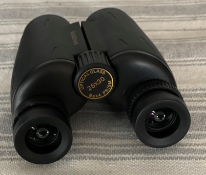 New in box Binoculars
