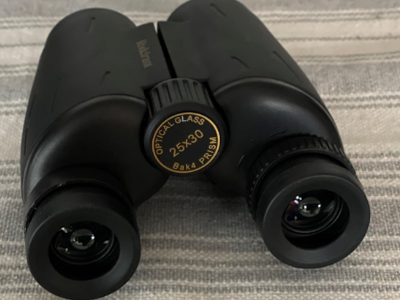 New in box Binoculars