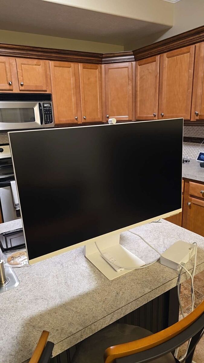 Samsung LED Monitor