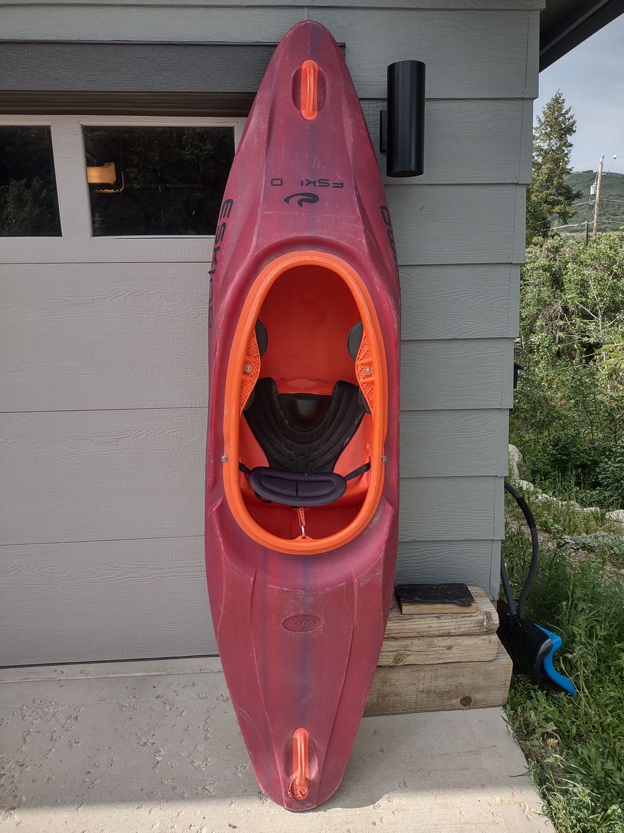 Eskimo Xeno WW Kayak For Sale