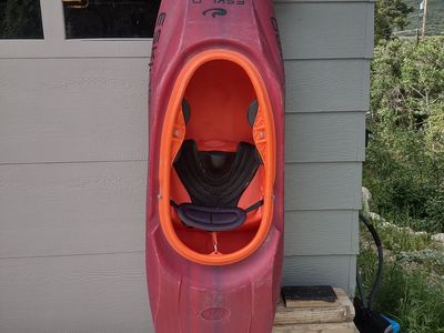 Eskimo Xeno WW Kayak For Sale