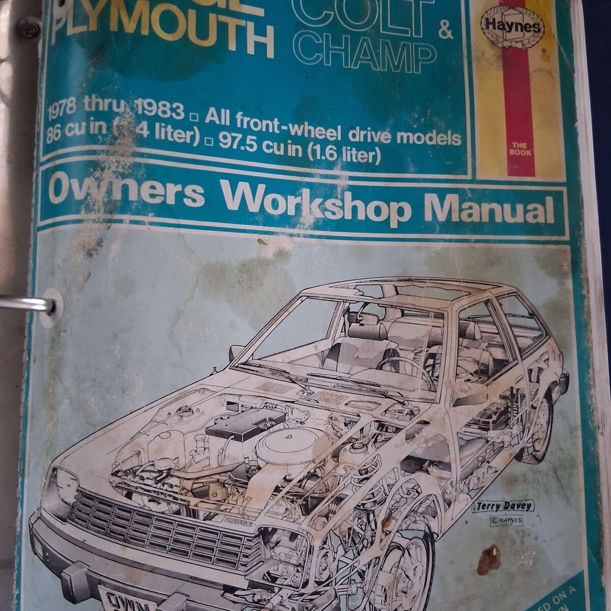 classic manual