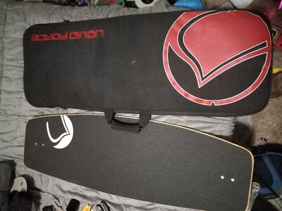 Liquid Force Omega wakeboard