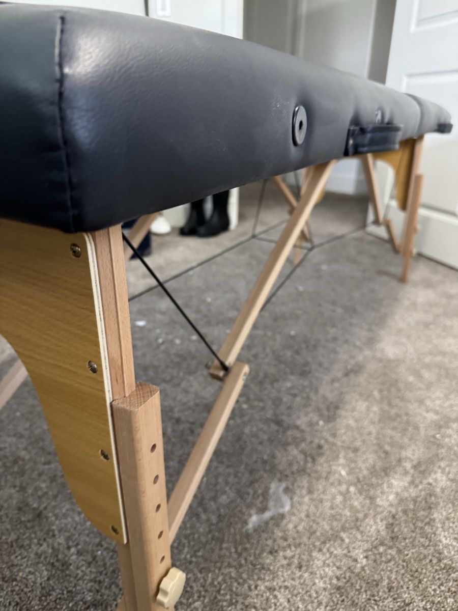 Portable Lash Bed / Massage Table