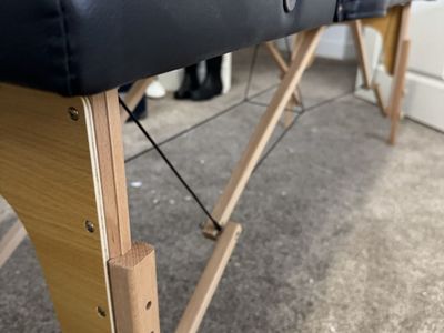 Portable Lash Bed / Massage Table