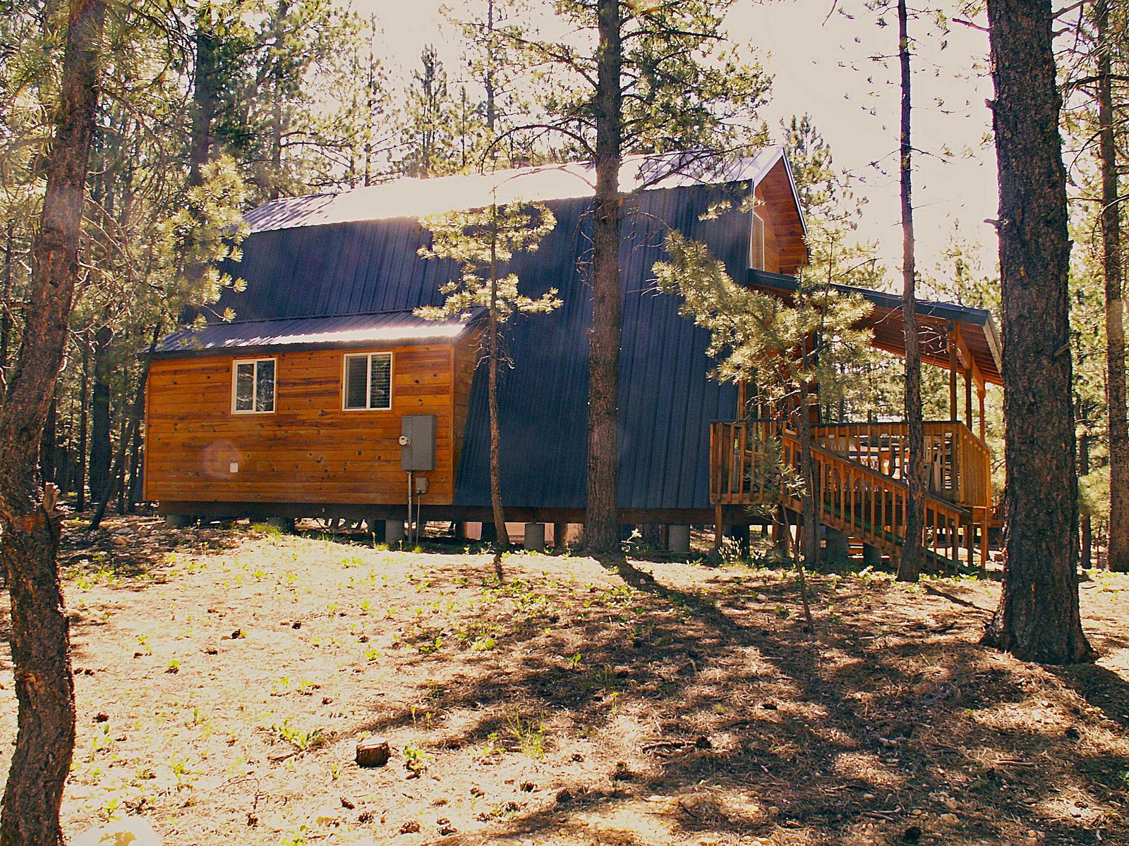 Cabin for Sale
