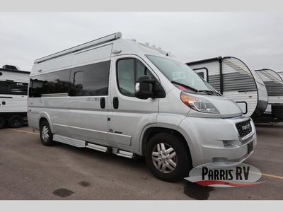 Used 2023 Roadtrek Chase