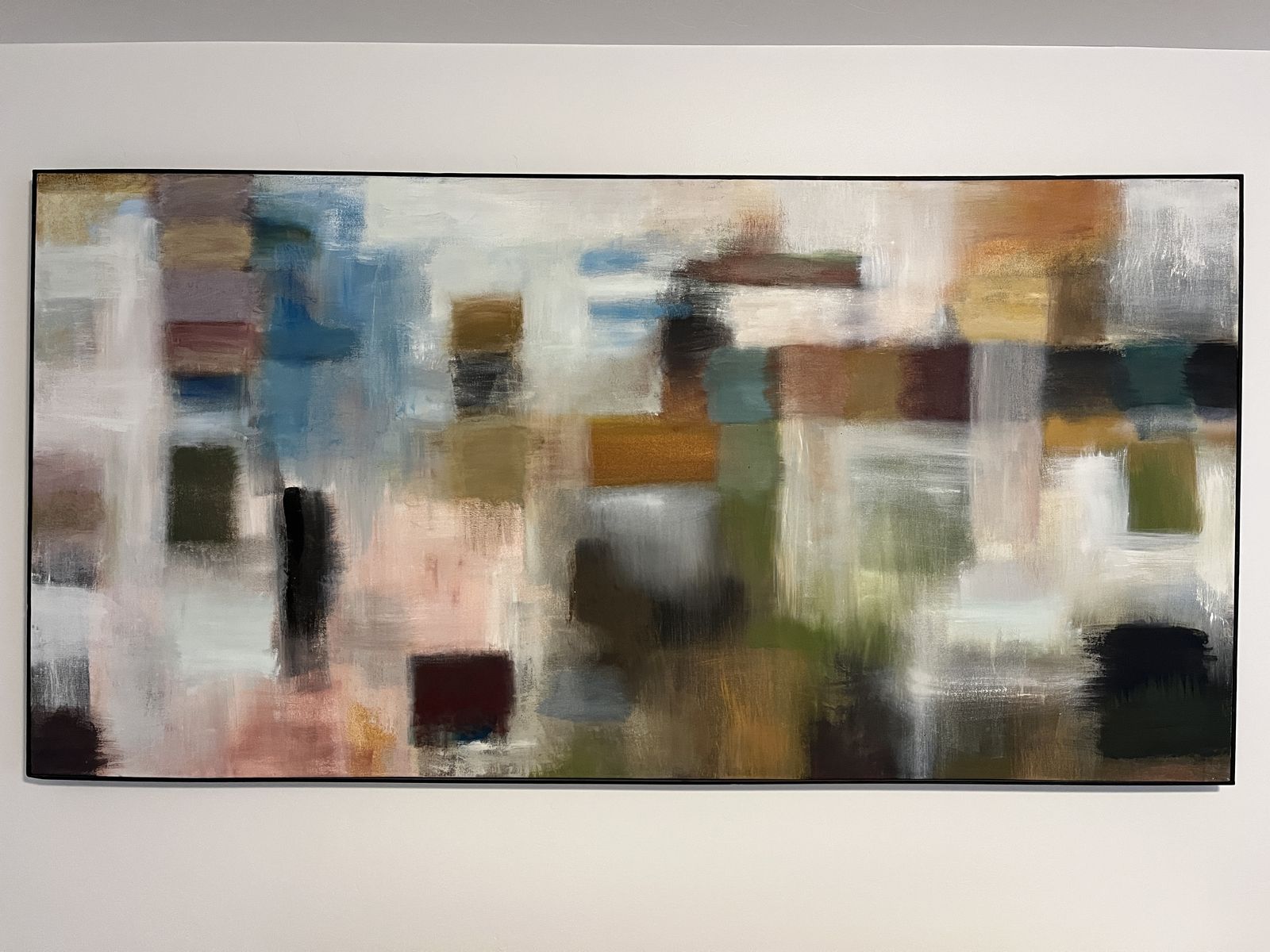 Large Original Painting