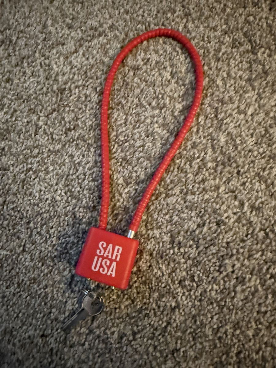 SAR USA Gun Lock