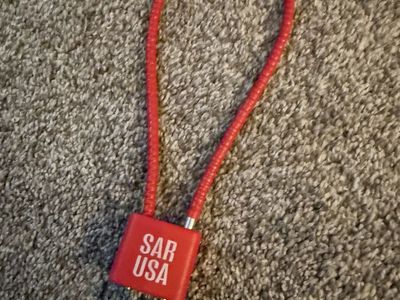 SAR USA Gun Lock