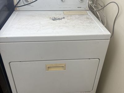 Kenmore Dryer