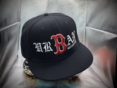 Urban Necessities Snap Back $10