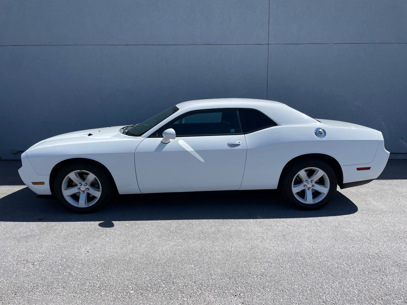 2014 Dodge Challenger SXT