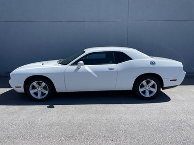 2014 Dodge Challenger SXT