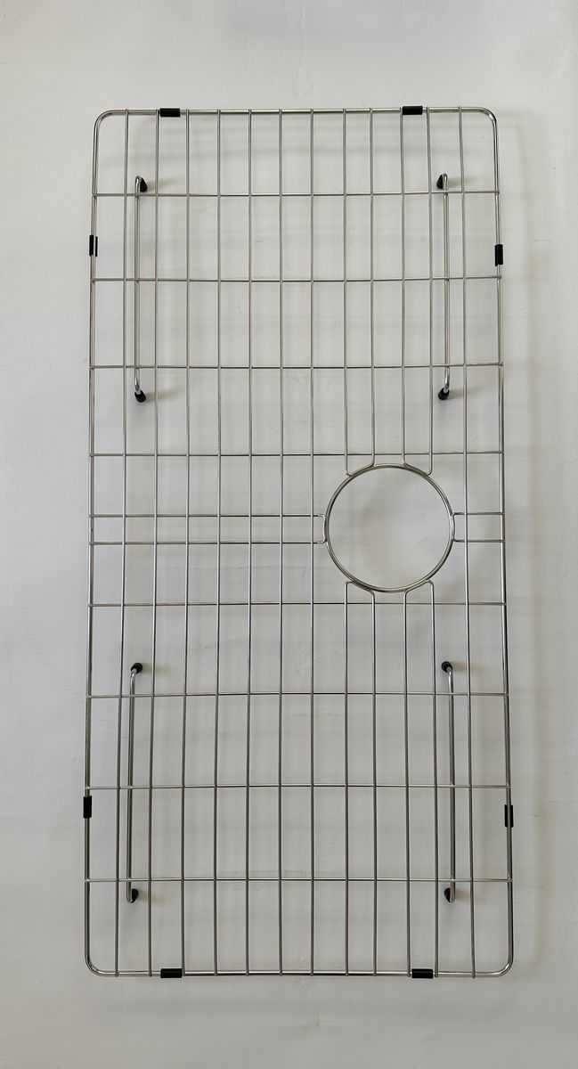 Sink Grid Farm House Sink