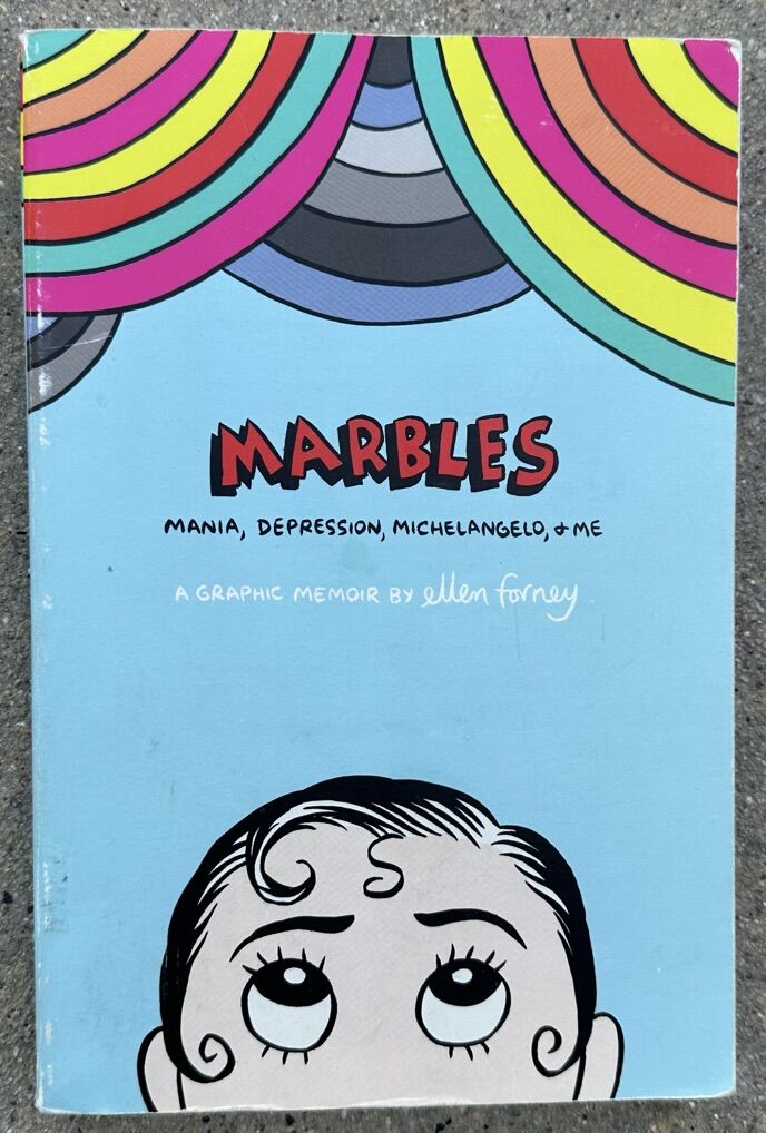 Marbles Book