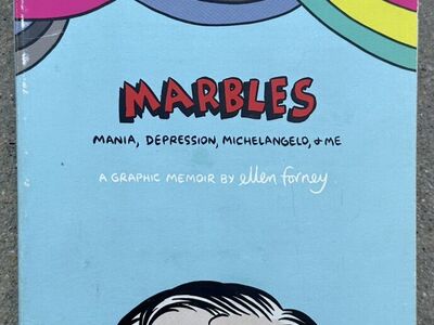 Marbles Book