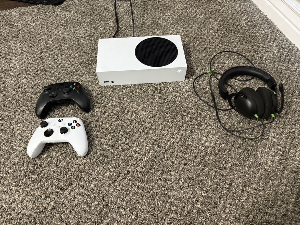 Xbox Series S