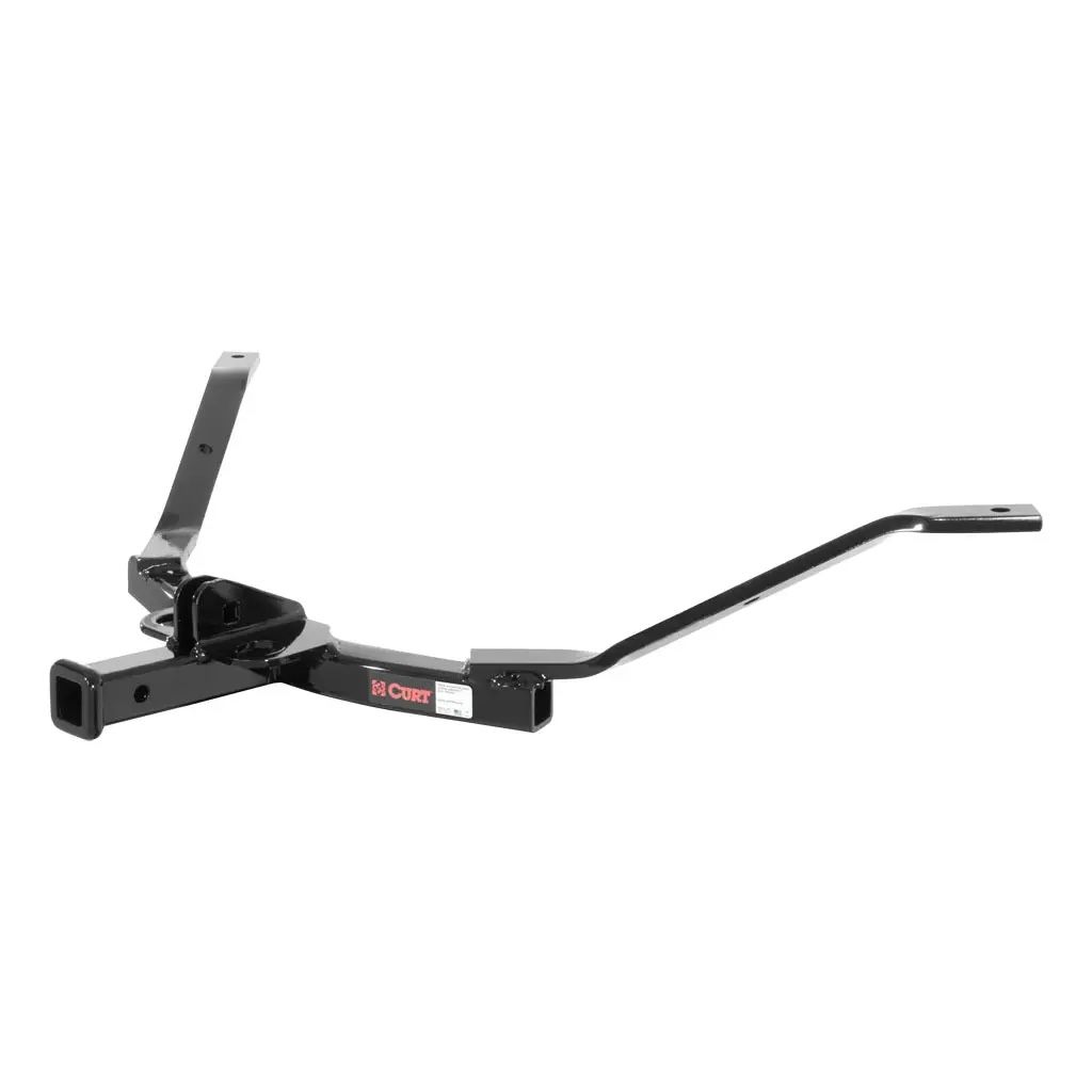 Curt 11327 Class 1 Trailer Hitch, 1-1/4" Receiver, 2003-2007 Honda Accord