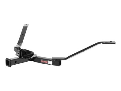 Curt 11327 Class 1 Trailer Hitch, 1-1/4" Receiver, 2003-2007 Honda Accord