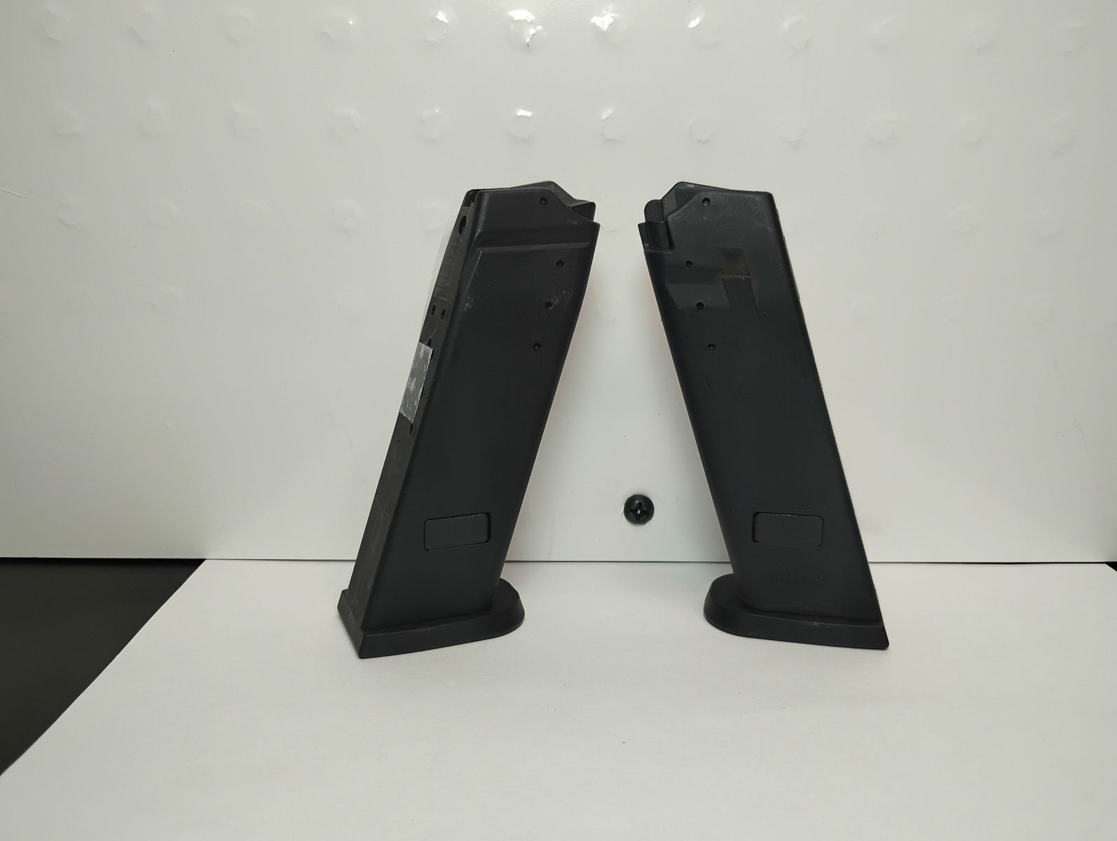 HK USP 9mm Magazines