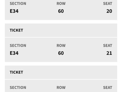 Post Malone Tickets