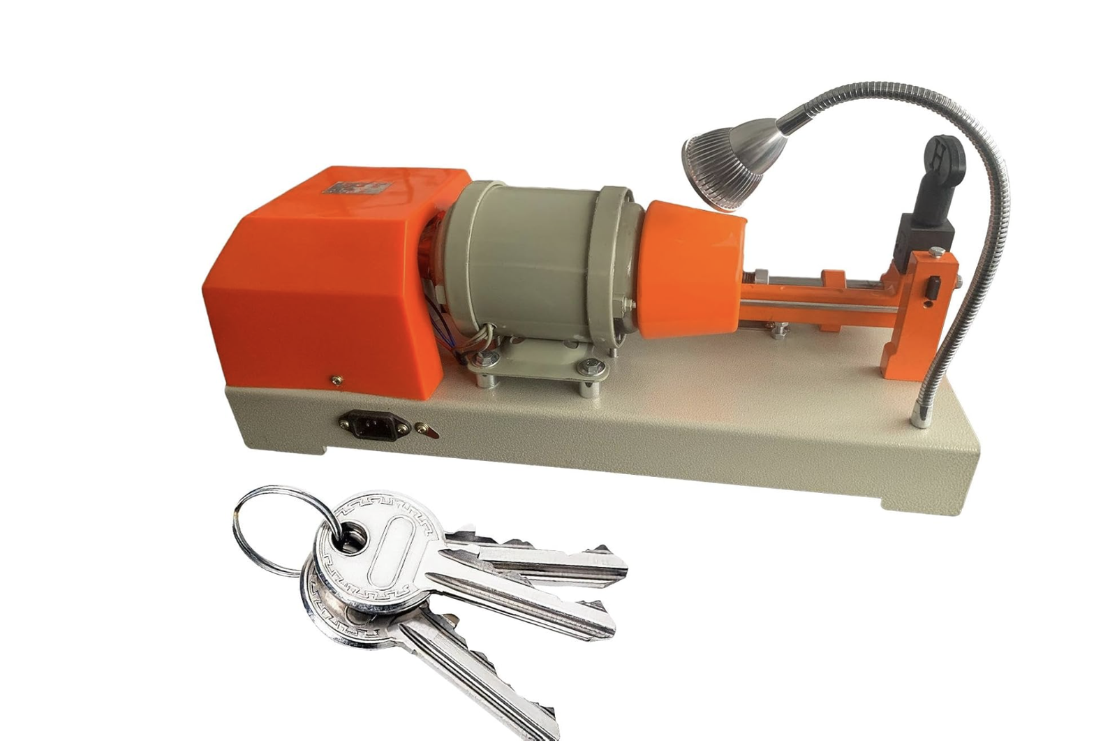 New in Box ,Copy Cutter Cutting Machine,Duplicator Machine,Original Cutter Tool 110V, Copying Duplicator