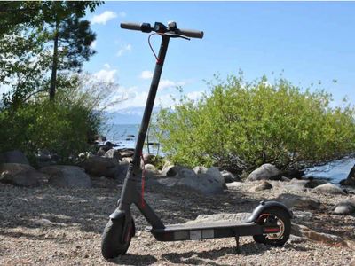 Xiaomi Mi M365 Electric Scooter