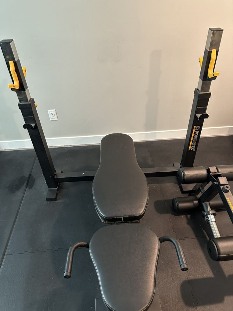 PowerTec Olympic Work Bench