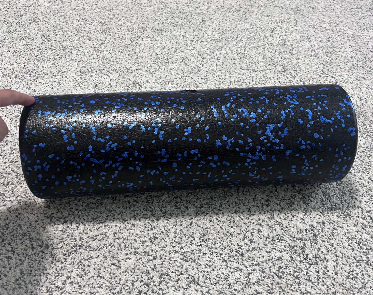 Foam Roller for Exercise And Recovery
