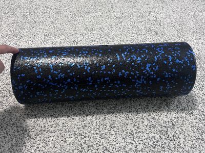 Foam Roller for Exercise And Recovery