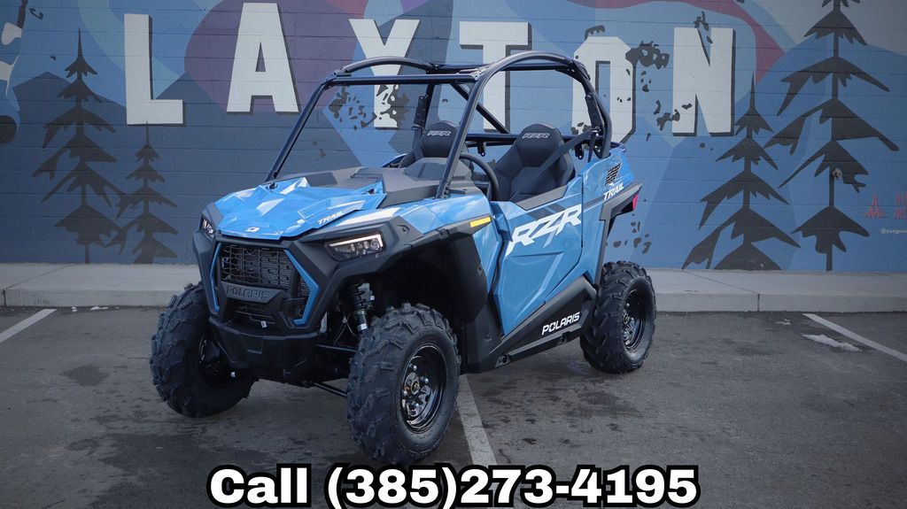 2026 POLARIS RZR TRAIL SPORT