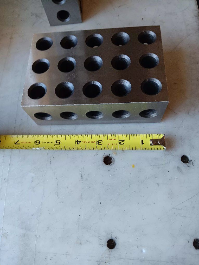 Machinist Tools