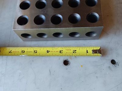 Machinist Tools