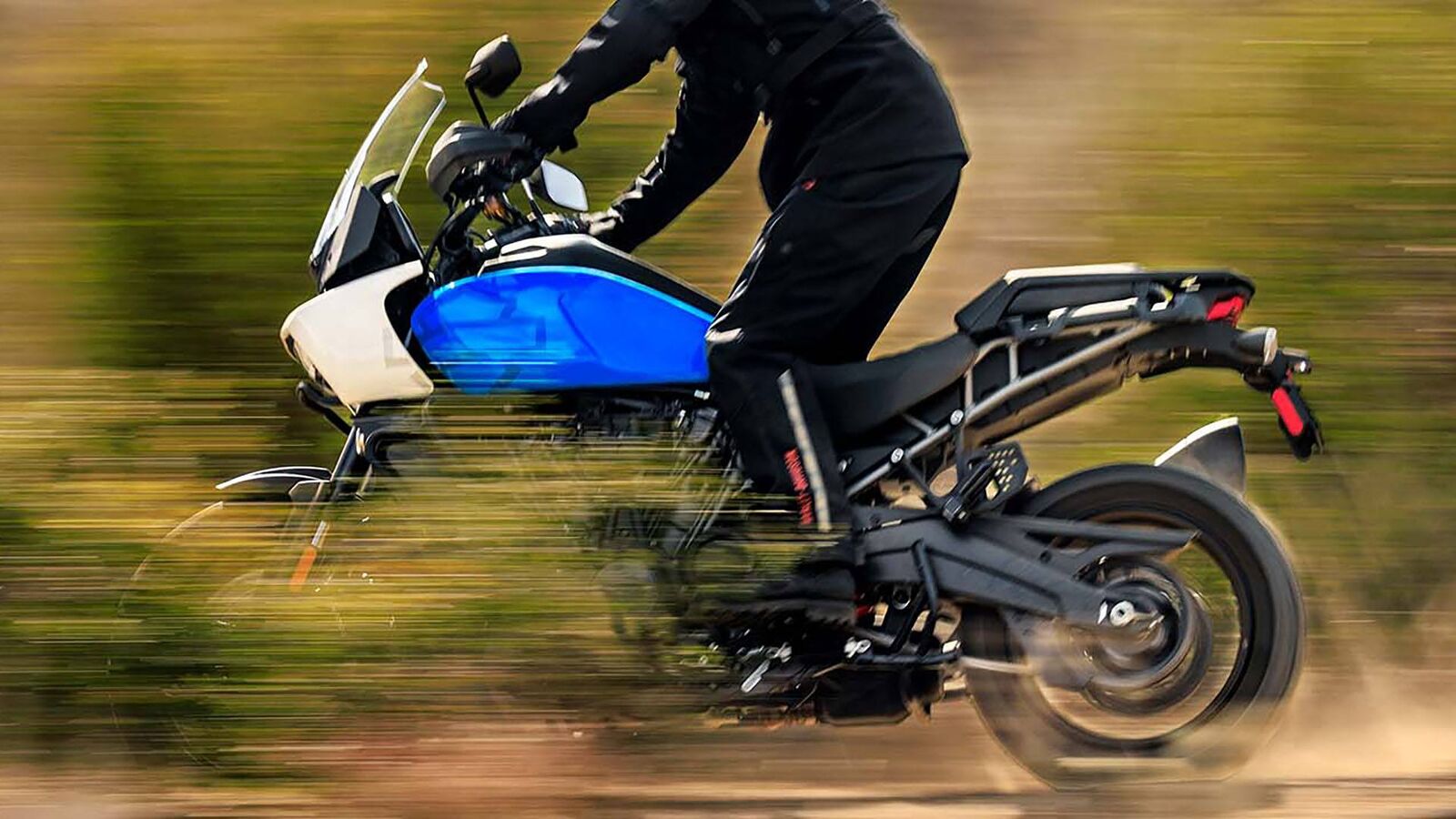 Harley-Davidson 2022 Pan America 1250 Special