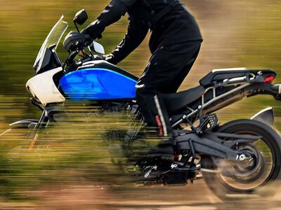 Harley-Davidson 2022 Pan America 1250 Special