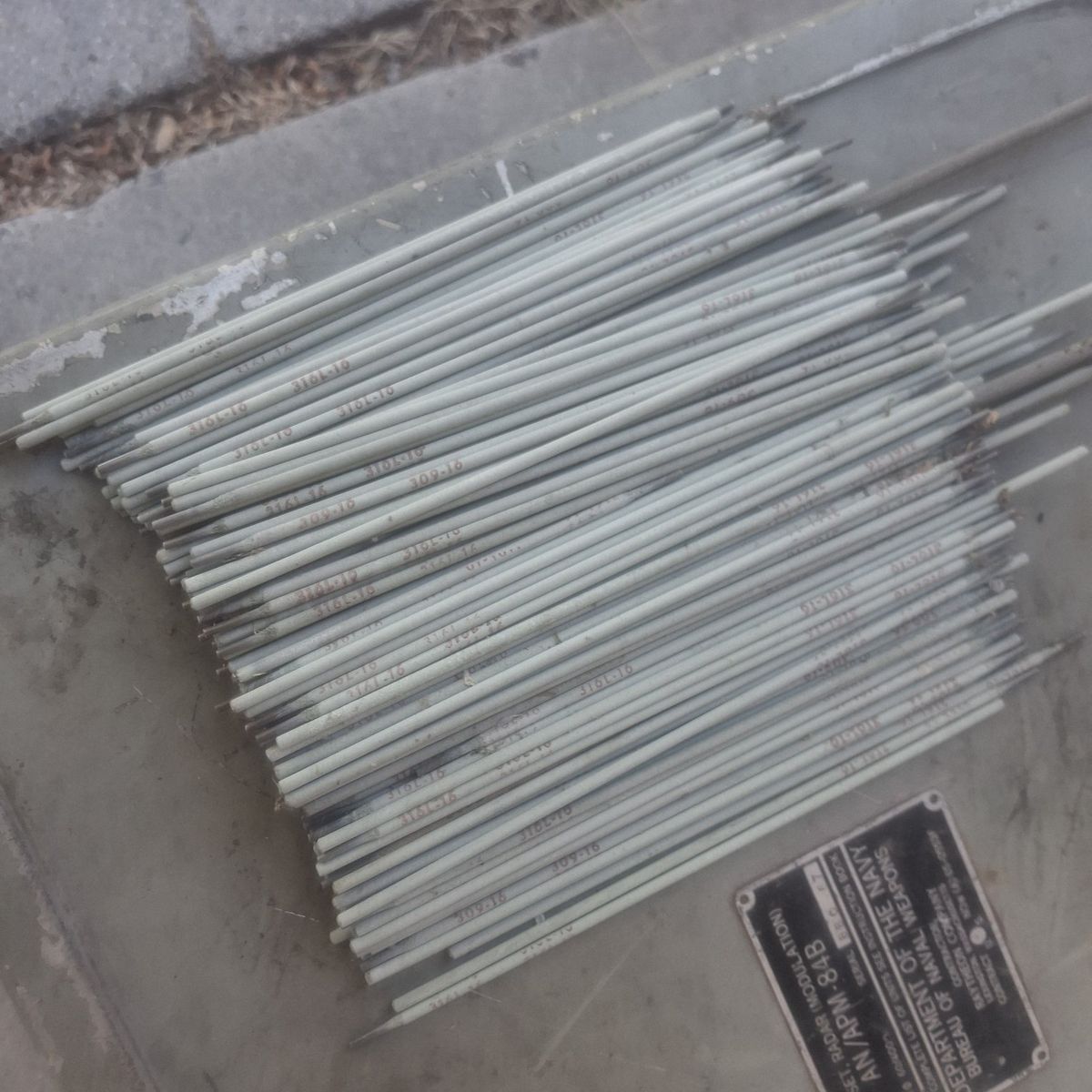 welding sticks supplies 801 502 3235 text only no calls no voicemail answered