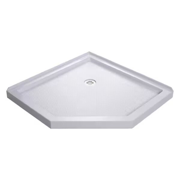 Shower Base DreamLine SlimLine 42 in. x 42 in.
