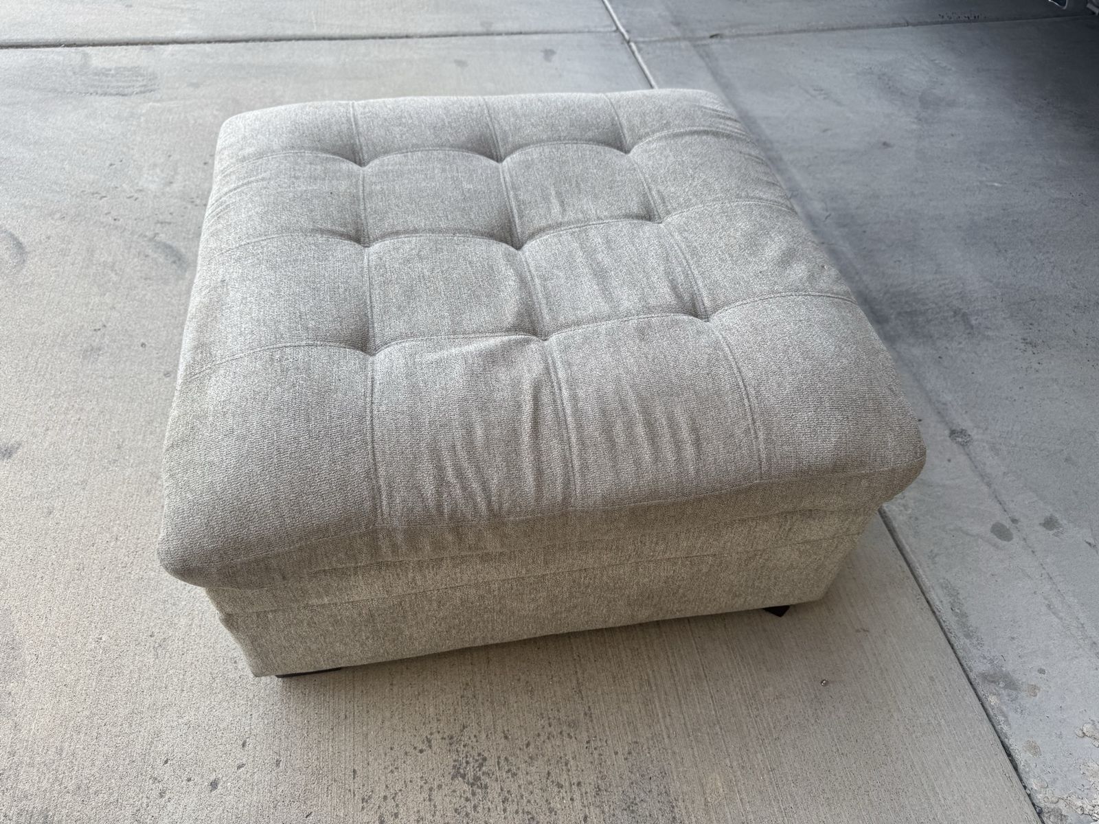 Ottoman Grey