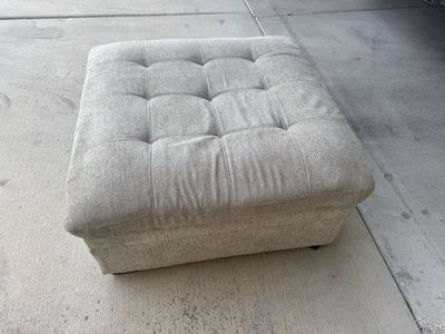 Ottoman Grey