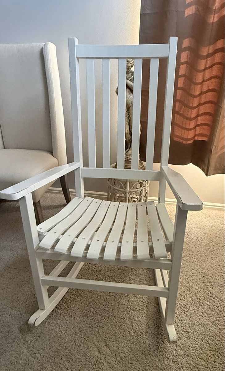 Rocking chair