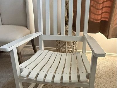 Rocking chair