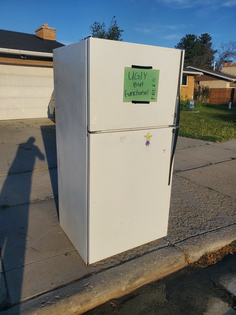 Refrigerator