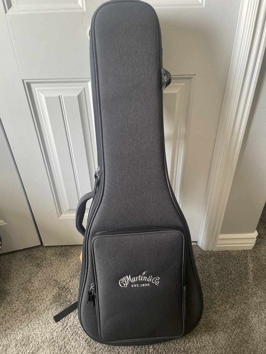 Martin 000 Jr CE Gigbag