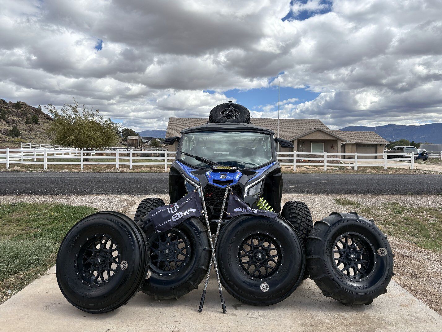 2020 CAN-AM Maverick Max Turbo RR