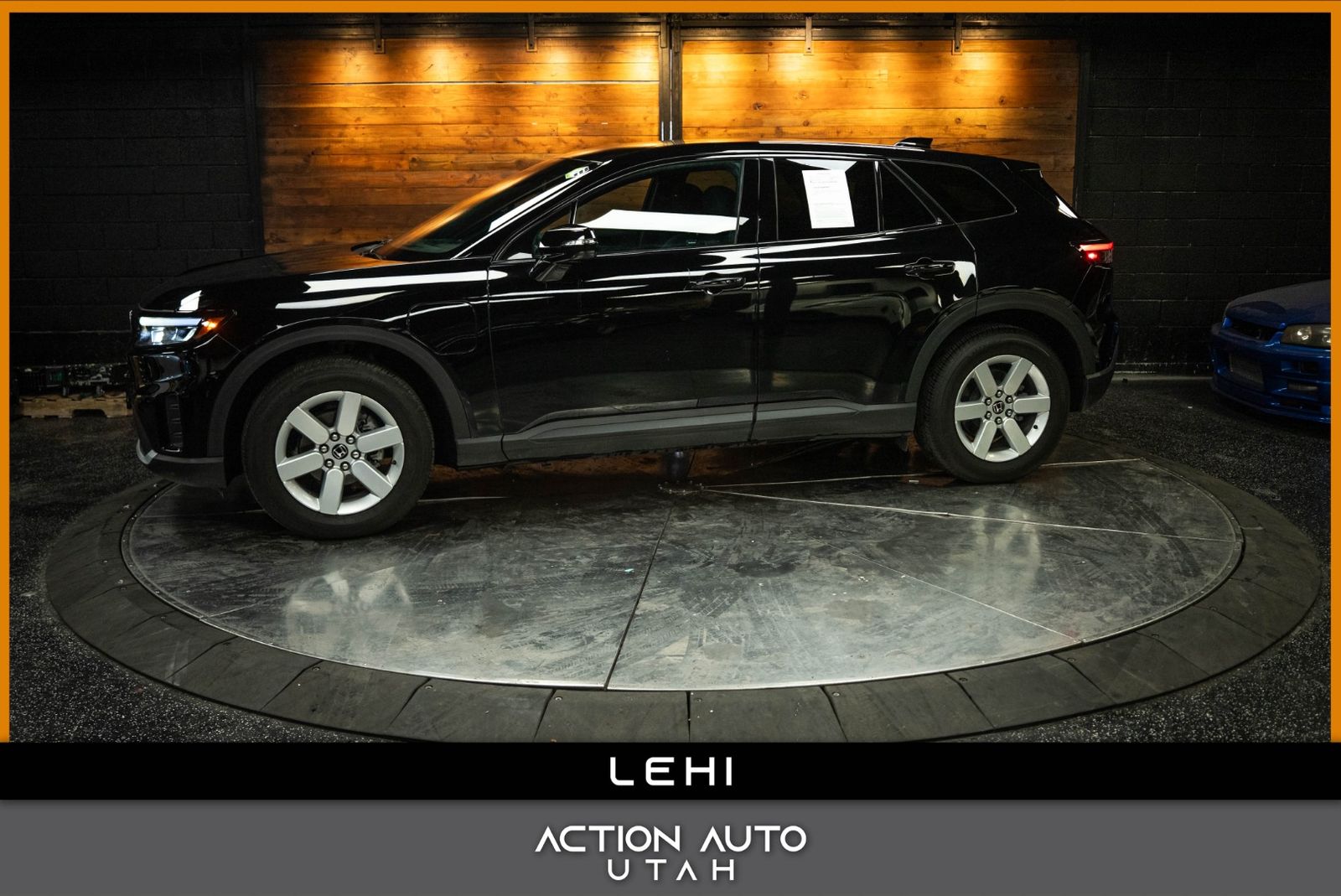 2024 Honda Prologue EX